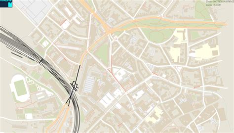 openstreetmap isochronous
